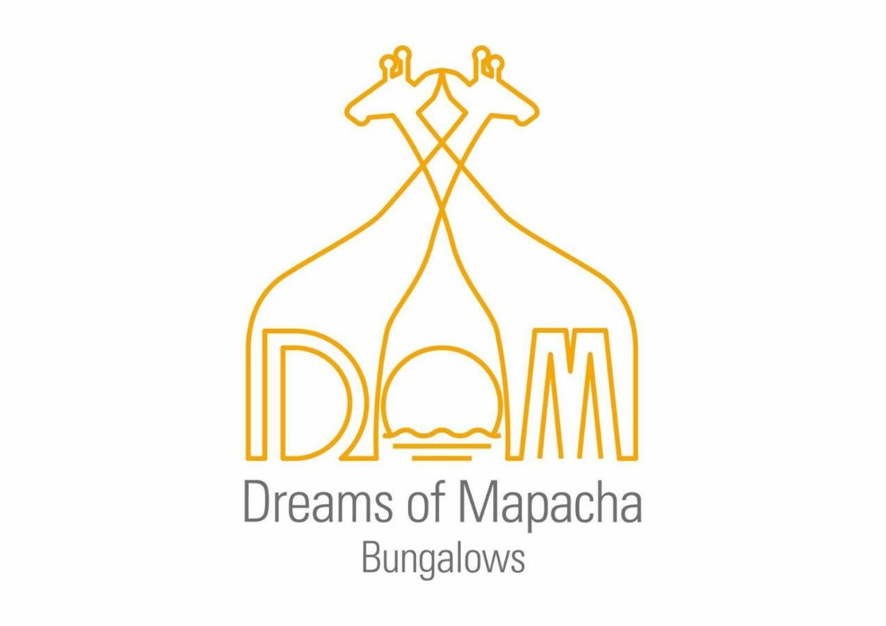 Dreams Of Mapacha Bed & Breakfast Michamvi Exterior foto